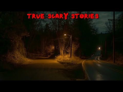 True Scary Stories That Will Give You Nightmares! (December 2025 Horror Compilation)