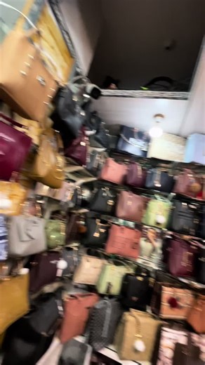 Unique Bag Collection Showcase and Review