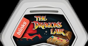 The Dragon's Lair