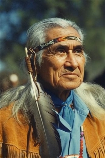 Chief Dan George | Loyal Fan Of Old Hollywood