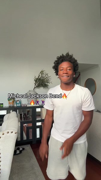 Michael Jackson Bend dance tutorial — How to do the Michael Jackson Bend