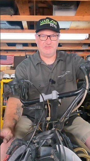 SuperATV Power Steering Install #polarissportsman #powersteering #polarisatv #short #shorts