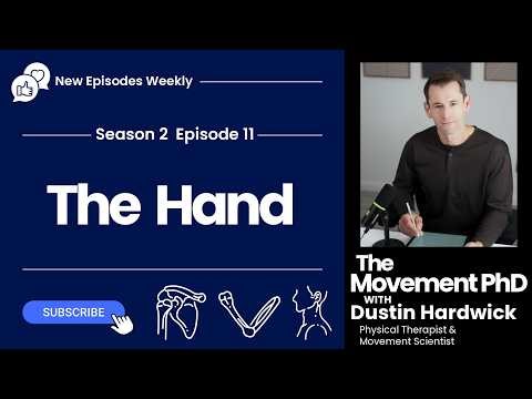 The Hand: Anatomy, Biomechanics, and Muscle Function