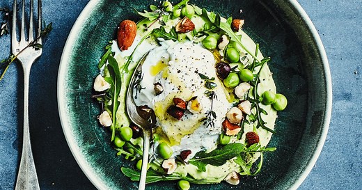 Petits pois : 15 recettes rapides pour vous régaler