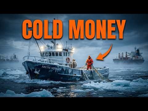 The Dive Support Ships That Service Canada's Offshore Pipeline Network