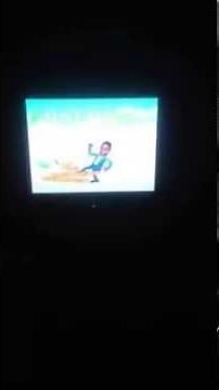 Opening to Rat Race 2001 DVD with DVD Menu