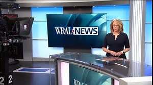 WRAL's Debra Morgan: 32 years of breaking news, community committment