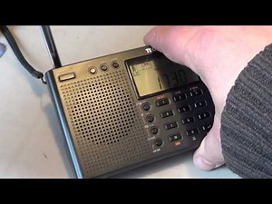 Tips and tricks for the Shortwave radio Beginner Part 2
