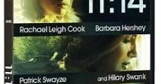11: 14 - Destino fatal (2003)  - Ver Película Completa en Español - FULLTV