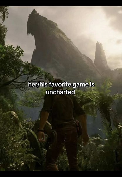 Uncharted Game Characters: Nathan Drake and More
