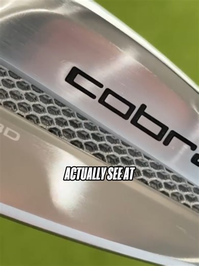 Revolutionary Cobra Irons for Golf Enthusiasts
