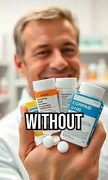Top Pain Management Expert Reveals SAFE and EFFECTIVE Non-Opioid Solutions