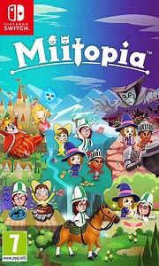 Miitopia for Nintendo Switch, Nintendo Switch 2