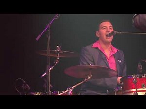 The Class of '58 - Ding Dong Daddy (Live)