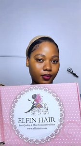 2.8K views · 25 reactions | POV: “Burmese curly 3 in 1 half wig is really the GOAT!!Super convenient to install in 3 mins with seamless 3C 4A natural hair looking!Perfect choice for those who need a versatile style in low-maintenance. Purchase now and enjoy more compliments sis!? Click link to purchase: https://bit.ly/3z8TNfX 螺Use 8% OFF Code: “VA8” Pay later by Afterpay Klarna PayPal ✈️24Hrs free worldwide shipping by DHL or FedEx | Elfin Hair | Facebook