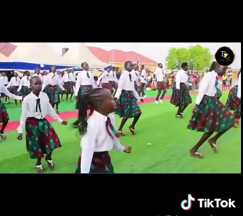 dinkagospelsongs on TikTok