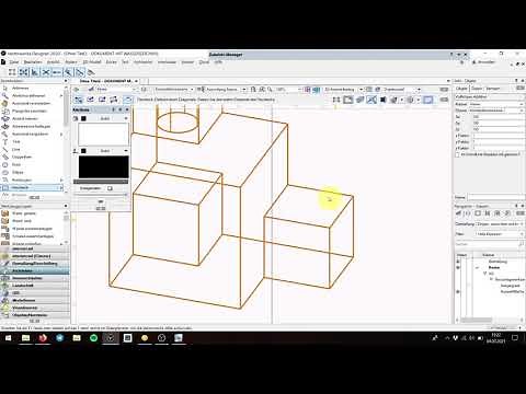18 Die ersten 3D Werkzeuge