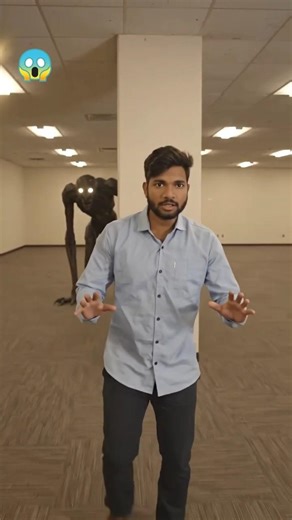 Realistic Ghost Sighting 👻 | AI Generated Horror Video | Scary Paranormal Footage 2026