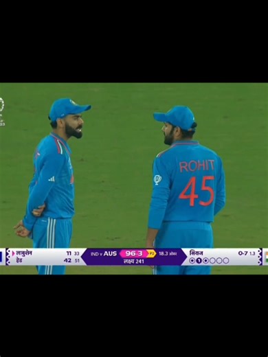 India vs Australia 2023 World Cup Final Highlights