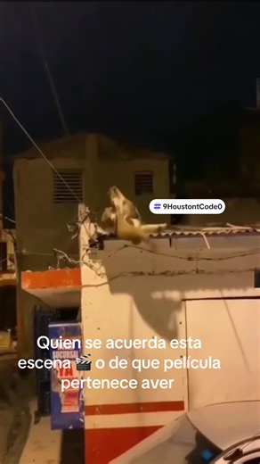 Recordando Escenas Icónicas del Cine Latino