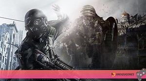 Metro Redux on Nintendo Switch™ Announce Trailer (Official)