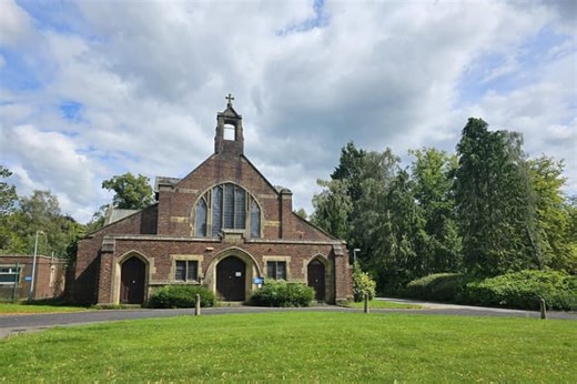 Have your say on a 10-year masterplan for England's last learning disability hospital