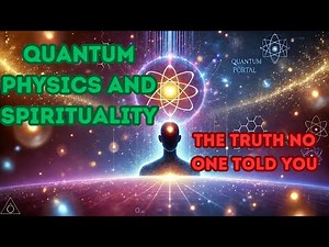 How Quantum Physics Is Transforming Our Spiritual Perception