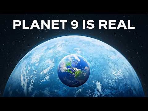 Scientists Are REALLY Close To Finding Planet 9