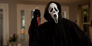 The 10 Best Slasher Movies Ever Made