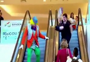 437K views · 416 shares | Clown Pulls Legendary Pranks  | Unbelievable Things | Facebook