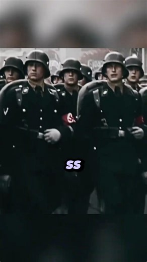 Here’s What It Took to Join the Waffen-SS 💀