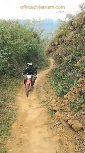⚙ Ride With A Passenger ⚙️ Vietnam Motorbike Tours #vietnam #motorcycle #motorbike #tours #rental