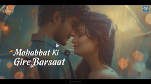 Song: Mohabbat Ki Barsaat (Official Lyrical Video) Singers: Aasa Singh & Aakanksha Sharma Music: Meet Bros Lyrics: Shabbir Ahmed Source: MB Music Disclaimer: No copyright infringement intended & no commercial value is obtained. Used only for entertainment purposes. #stargemspty #stargems #hindisongs #bollywoodsongs #MeetBros | Star Gems Entertainment Pty Ltd
