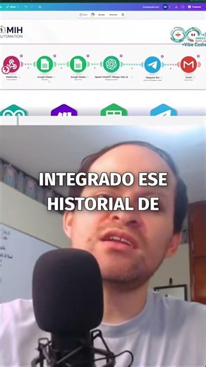 Automatización con Webhooks: De Arduino a Google Sheets #shorts