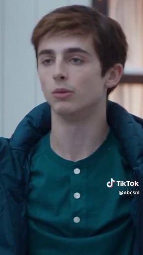 Saturday Night Live - SNL on TikTok