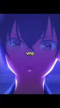 аниме: Мифический дух: Хроники #аниме #anime #новинка_аниме