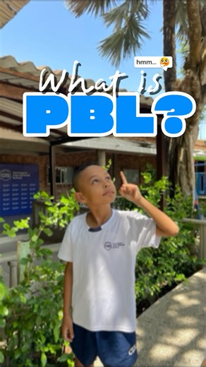 What is PBL? 🔍 Project Based Learning is more than a methodology—it’s how students learn by doing. Through real-world projects, collaboration, and critical thinking, our students build knowledge with purpose and impact. 🚀📚 At CIS, learning starts with questions and grows through meaningful experiences. #ProjectBasedLearning #PBL #CISLearning #LearningByDoing #FutureReady | Cartagena International School