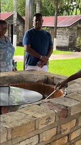 Appleton Rum tour Jamaica 🇯🇲 #jamaica #appletonrum #vacation #travel