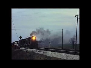 Penn Central Volume1-HD