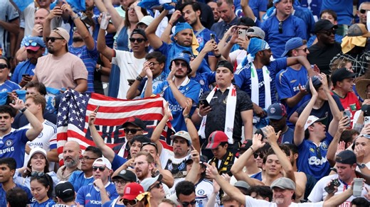 Rs 10,000 for a bus ride? USA sets ridiculous fares for FIFA World Cup