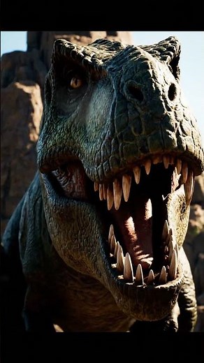 Witness Prehistoric animals | The Great Migration of Triceratops Uncovered!