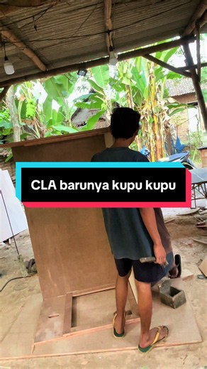Proses Pembuatan 8 SUB Kupu Kupu Baja Terbaru