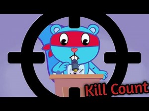 All Splendid Deaths - HTF