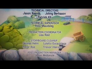 Guess With Jess Credits