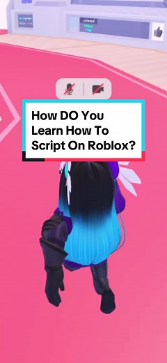 How DO you learn how to Script on Roblox? This is how to script on Roblox. #roblox #robloxdev