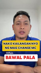 Mag change MC kana baka ibang motor na yang gamit mo, nako ma-deactivate ka nyan. #jaytvhumanitarian20 #JoyRideSuperapp #JoyRideMCTaxi #changemc | Jaytv Humanitarian 2.0