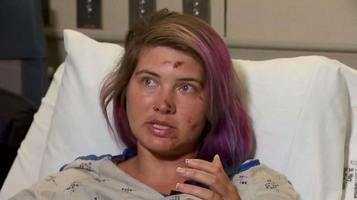 Climber survives 300-foot fall from Mt. St. Helens