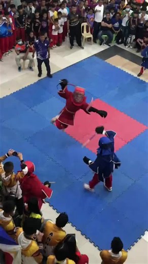 Arnis Tournament Highlights from Digos Eskrima Kali
