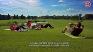 139 reactions · 12 shares | Do you want to know how to start an outdoor fitness class?  We take you back to basics in this video, so you'll be ready to get started in no time!  Want to learn more about the benefits of outdoor fitness classes for your gym and clients? ☀️ Read all about it in our blog: https://bit.ly/3elew2P | Virtuagym | Facebook