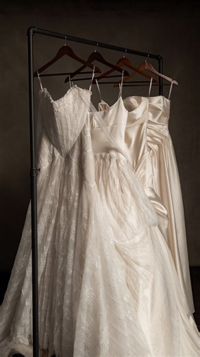 Saint Bridal Couture on Instagram: "Falling in love feels effortless in the SIENA gown 🤍🕊️ With an empire neckline, vintage-inspired lace, and a romantic bow finish, Siena brings a modern and romantic feel to timeless bridal design. Would you say “YES” to this Saint Bridal look? Let us know in the comments below x RETAILER • @lovelybride @lovelybridesd #bridal #weddingdress #weddingday #SaintBridal #SienaGown Wedding Planning, Insta Wedding, Romantic Bride, Wedding Inspo, Bride to Be, Bridal S